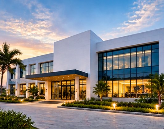Modern Training Infrastructure