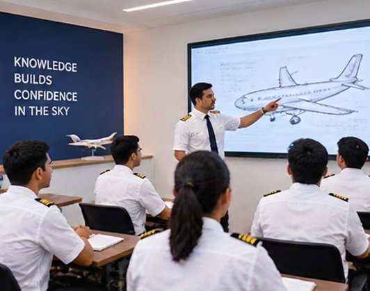 Ground Training School