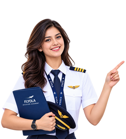 FlyOla Pilot Training